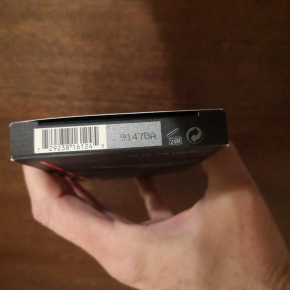 New Shisheiso Powder Foundation Ginza Tokyo "410 Sunstone" - Picture 7 of 7